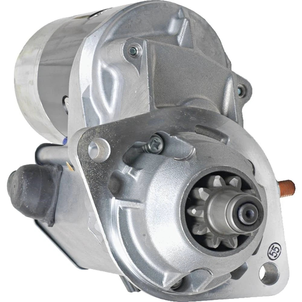 Den-428080-287<wbr/>0-jn Fits Denso Starter