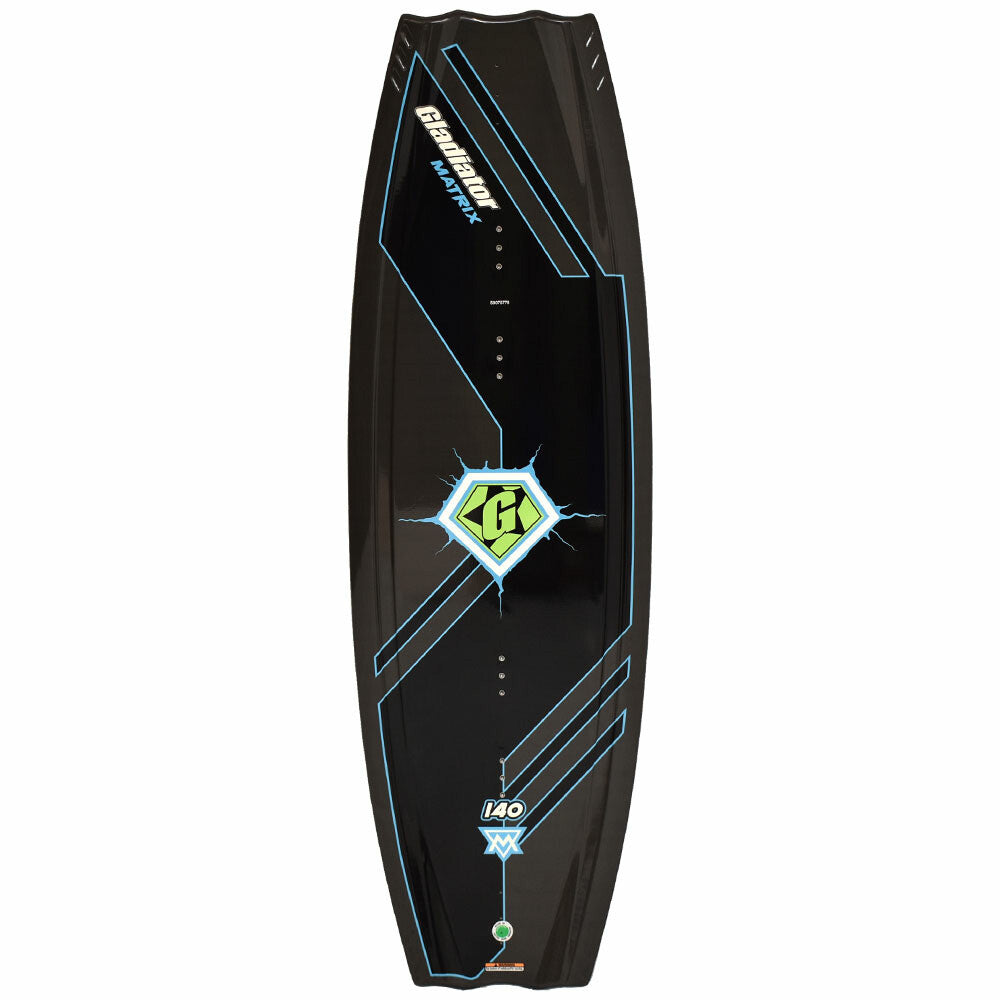 Blank Wakeboard Gladiator 2192802 by Gladiator