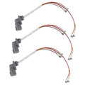 Fuel Injector Wiring Harness Dodge Cummins