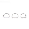 Diving Fastener Ring in Stainless Steel
