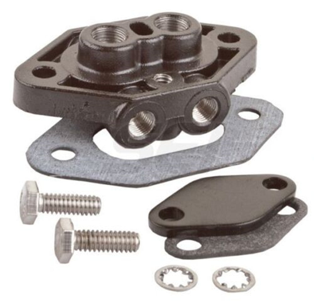 Trim Line Cylinder Connector Kit for MerCruiser by MerCruiser