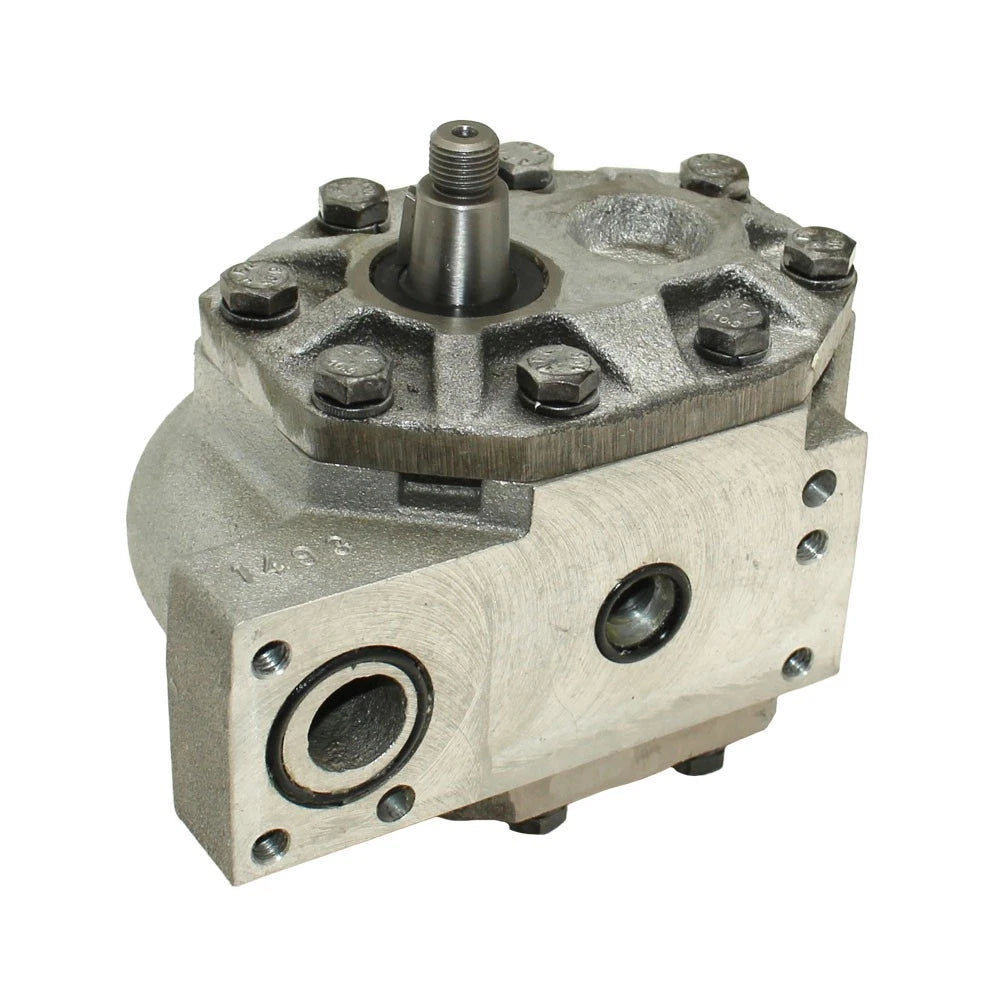 93835c1 - Hydraulic Gear Pump Replaces 110509c91