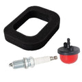 Mountfield Compatible Air Filter Kit Foam Filter