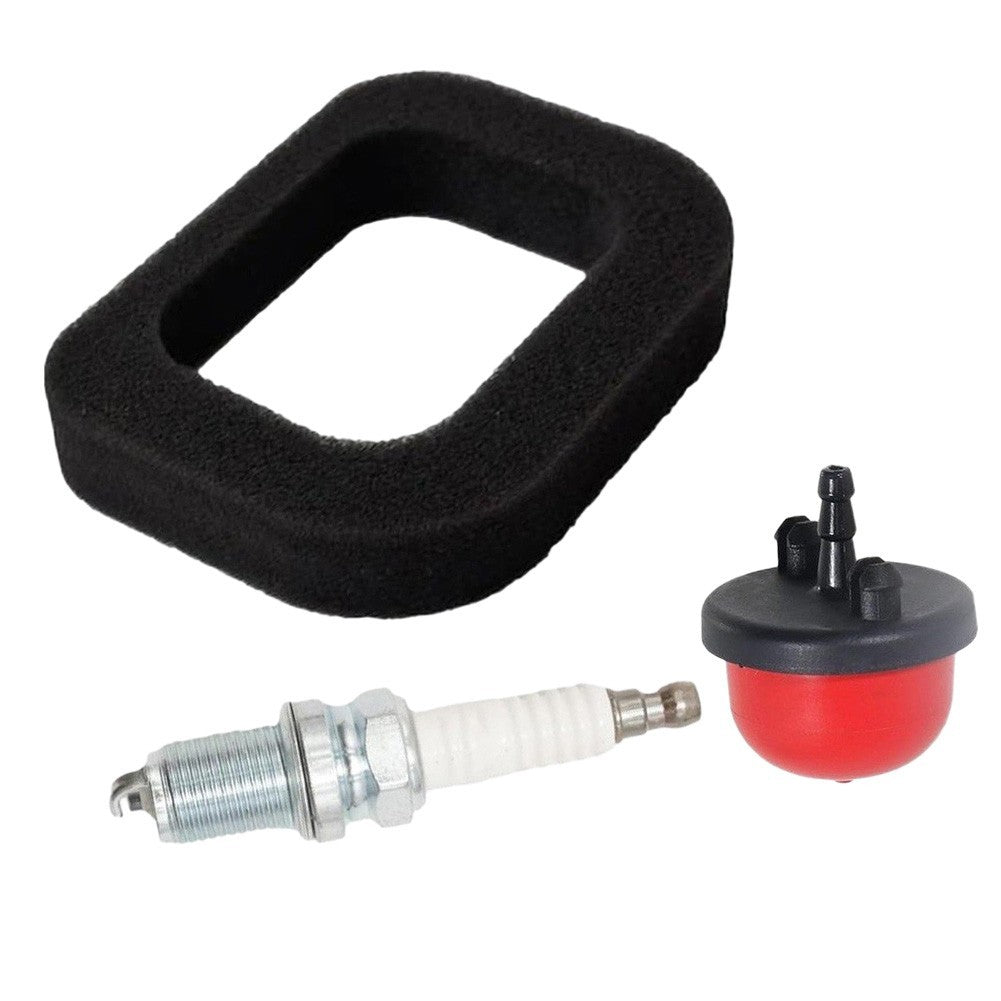 Mountfield Compatible Air Filter Kit Foam Filter