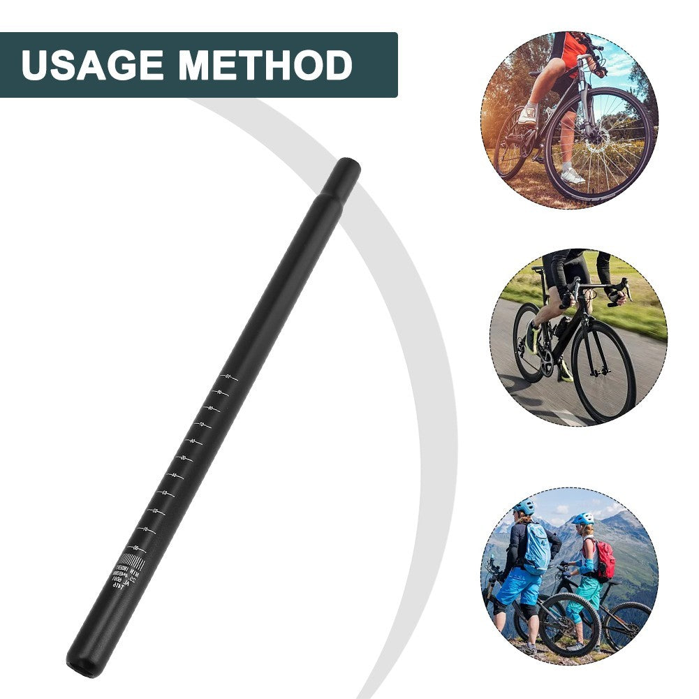 Bicycle Seatpost Rod 25.4/27.2/28.6/31.6mm