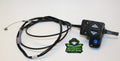 Kawasaki Jet Ski Ultra 300x 310x Lx Throttle Lever Cruise Set
