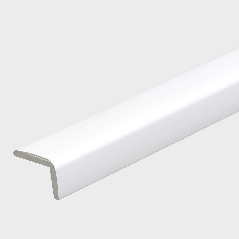 Cobalt Boat Angled Corner Molding 1 1/2 x 1 Inch by Cobalt