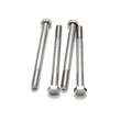 Mercury Boat Outboard Engine Mounting Bolts Set of 4 by Mercury