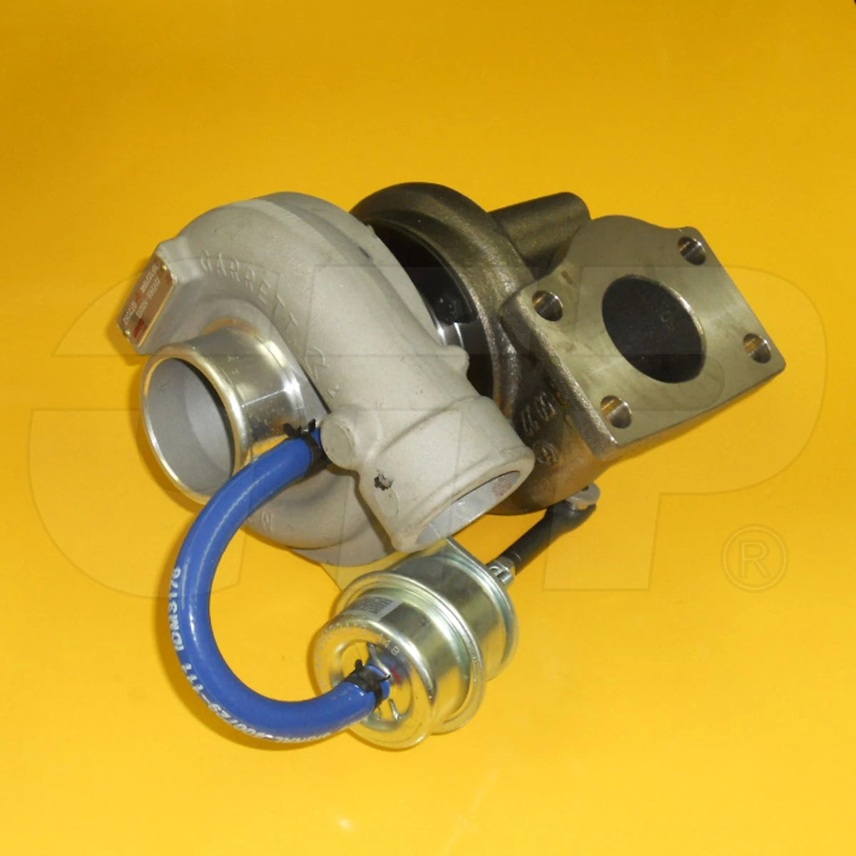 2199766 Turbo Gp-b Fits Caterpillar Models