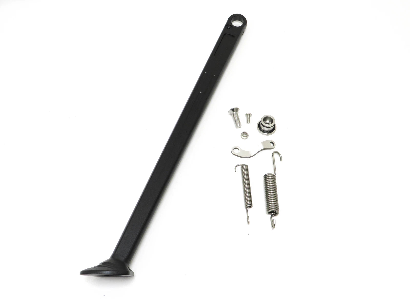 Black Kick Side Stand Kits For Ktm 125 250 300 350 450 500 Exc Exc-f