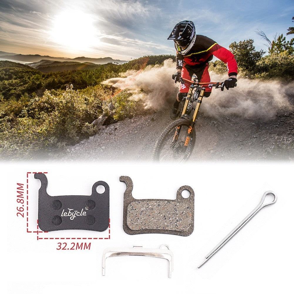 High Quality Disc Brake Pad