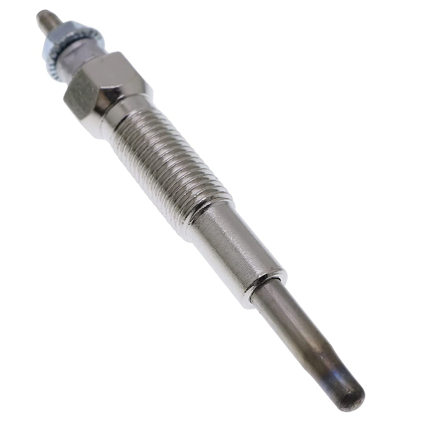 Pack Of 1 Ngk 7464 Y-701rs Y701r Diesel Glow Plug New Aftermarket