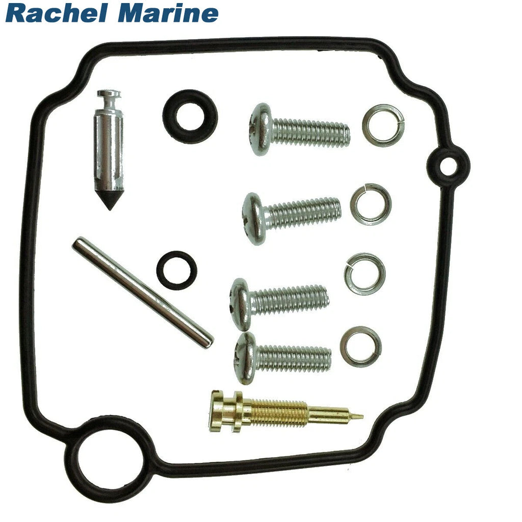 Carb Kit for Yamaha 9.9/13.5/15HP 4-Stroke (66M Series)