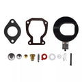 Carburetor Repair Kit Johnson Evinrude 6-8 HP by Johnson
