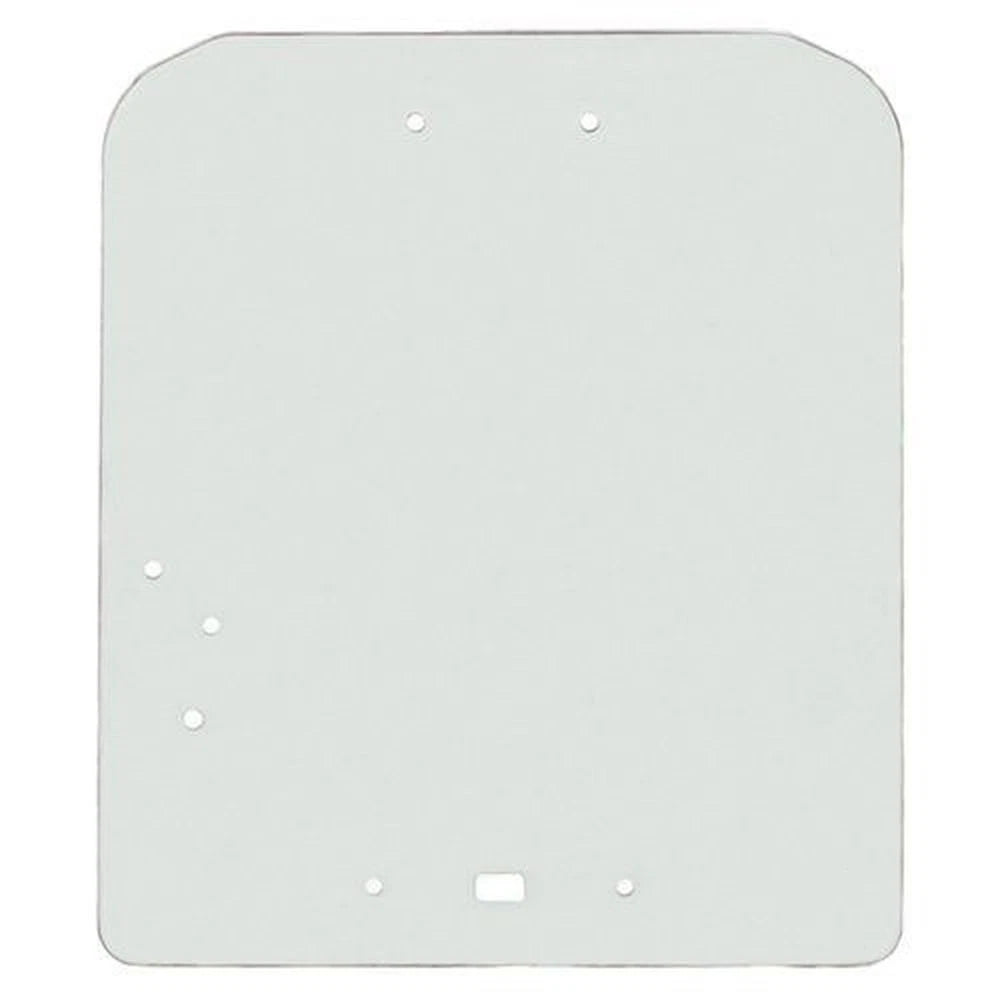 New Cab Door Glass Fits Kubota Skid Steer Ssv75