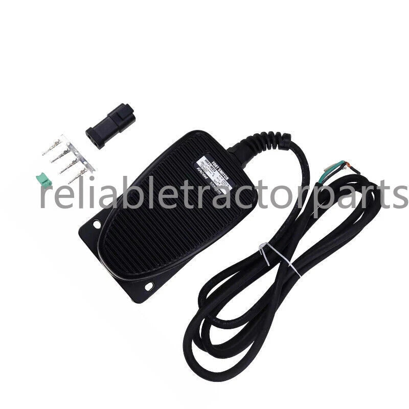 Foot Pedal Switch 228308 Fits For Genie Boom Lift S-45 S-80 S-85