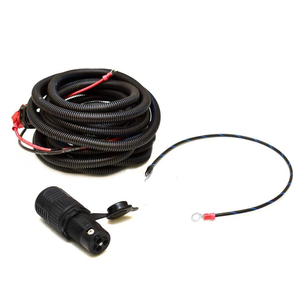 Lund Boat Trolling Motor Plug And Harness 2239731 | Renegade 23 Ft
