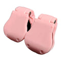 Portable Fishing Rod Holder Clip 2 Pack