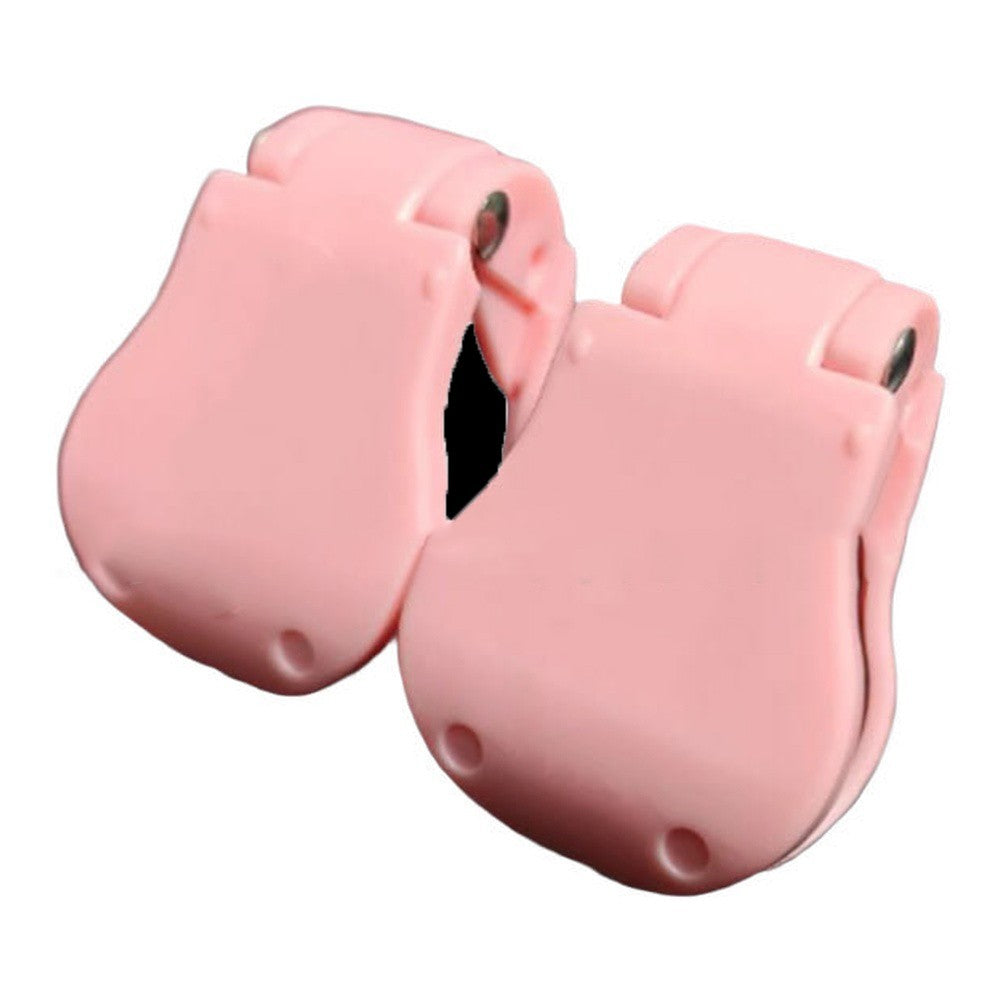 Portable Fishing Rod Holder Clip 2 Pack