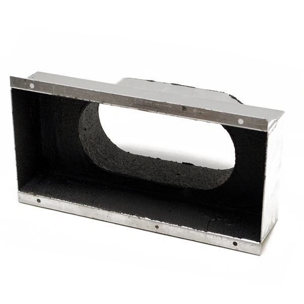 Air Conditioning Junction Box Dometic 10 1/2 x 4 3/4 Inch by Dometic