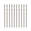 High Speed Steel Drill Bits for Wood and Plastic