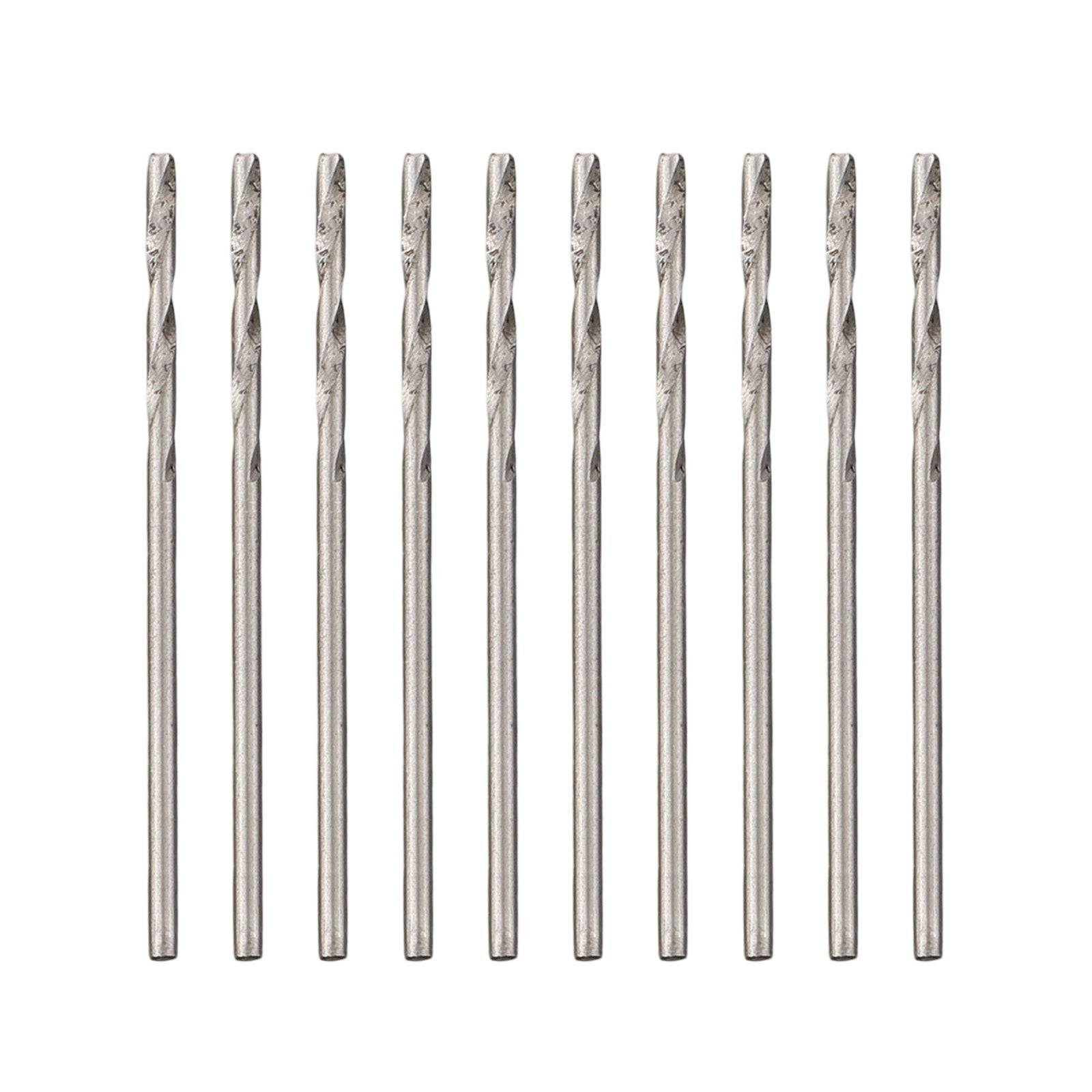 High Speed Steel Drill Bits for Wood and Plastic