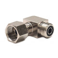 Mercury Boat Power Steering Fitting 5/8 x 3/4 Inch by Mercury
