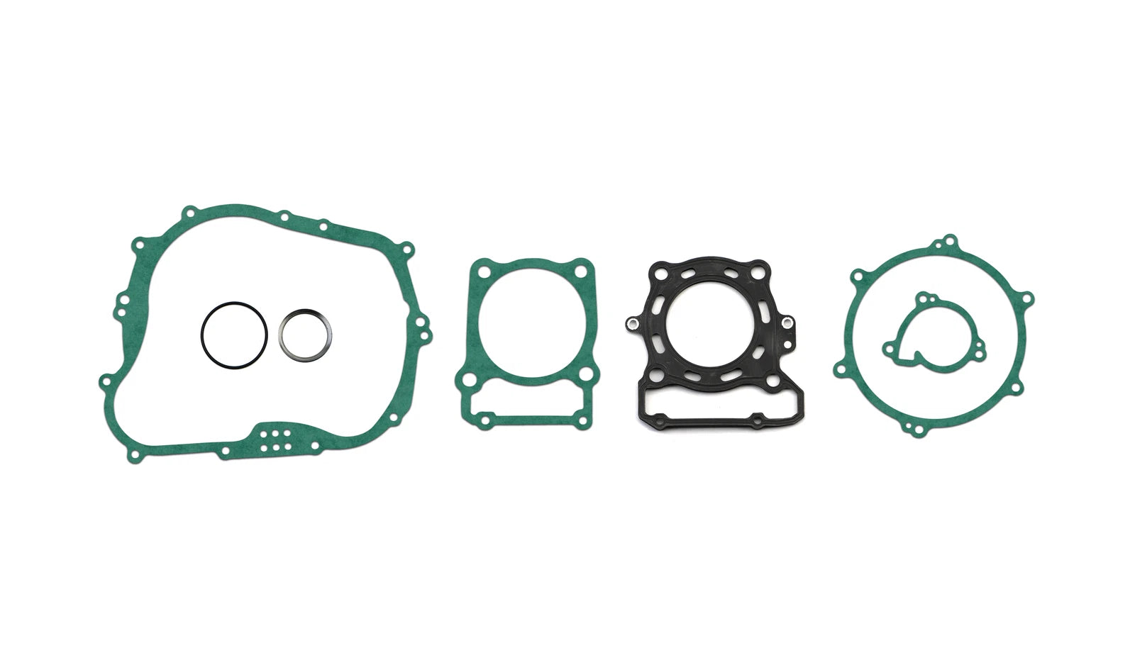 Centauro Full Gasket Set For Kawasaki Klx 250 G 1994 - 1995