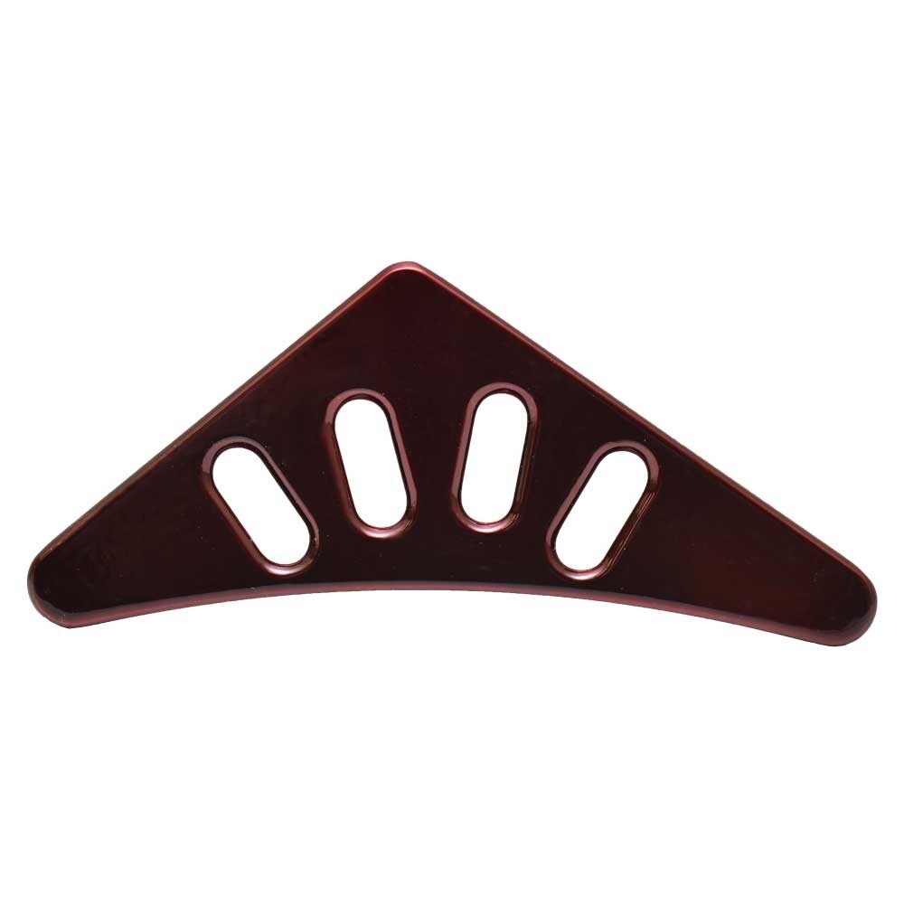 Legend Bass Boat Tool Holder Bezel Ranger Eddie Marine Red by Legend