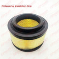 Air Filter Insert 155mm Fit Fit Volvo Penta 21646645 3582358 Aqad31