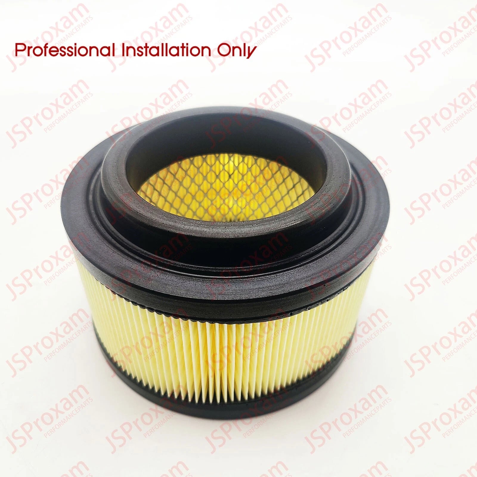 Air Filter Insert 155mm Fit Fit Volvo Penta 21646645 3582358 Aqad31