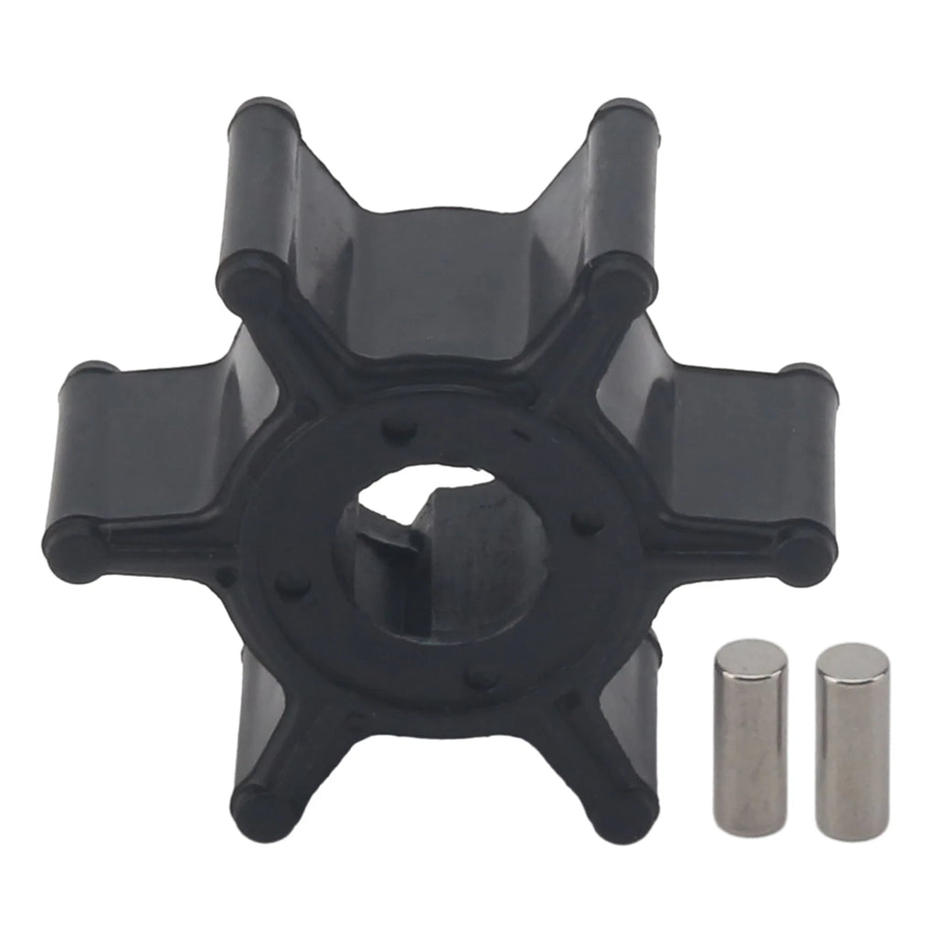 Impeller & Key for Yamaha 2.5-3HP Outboard 2/4-Stroke