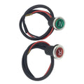 Reliable Atv Neutral &Amp; Reverse Light Indicator For Kan Tai