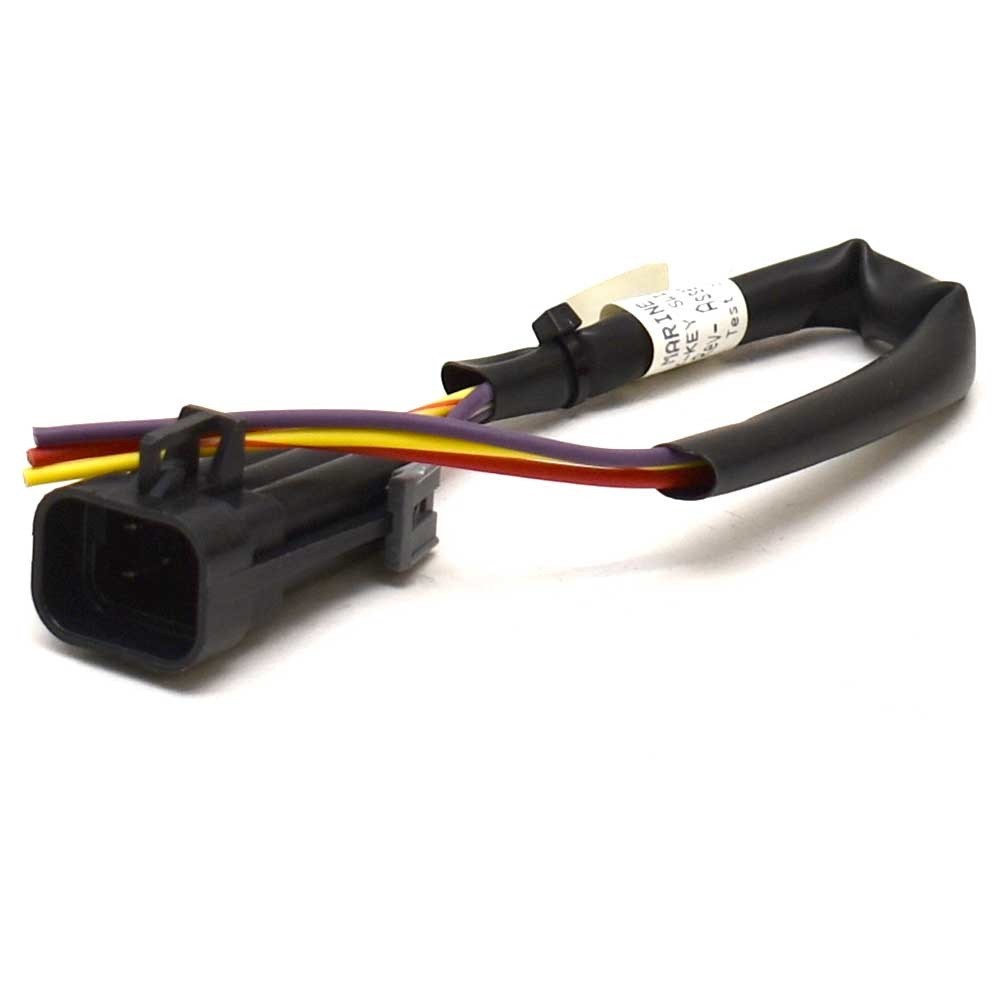 Adapter Harness Mercury Boat 84-896270A01 by Mercury