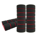 Soft Non Slip Foam Handlebar Covers