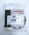 Wiseco 3125kd, Semi Key Stone Ring Set 3.125'' | Hook & Hull Co