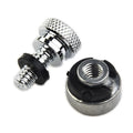 Bolt Screw Mount Nut Rear For Fender Seat Bolt Screw Mount Nut