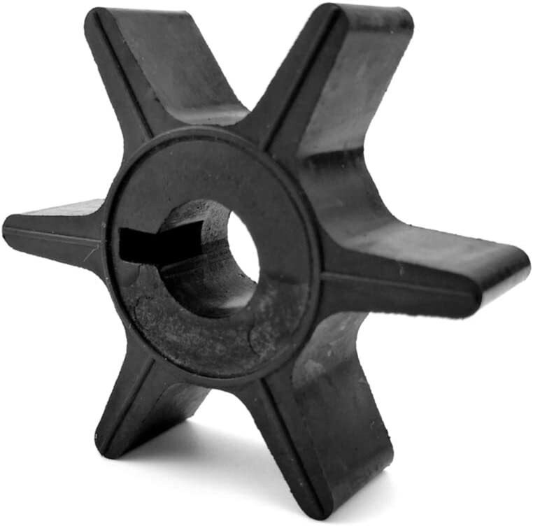 Water Pump Impeller Mercury Chrysler Force by Mercury