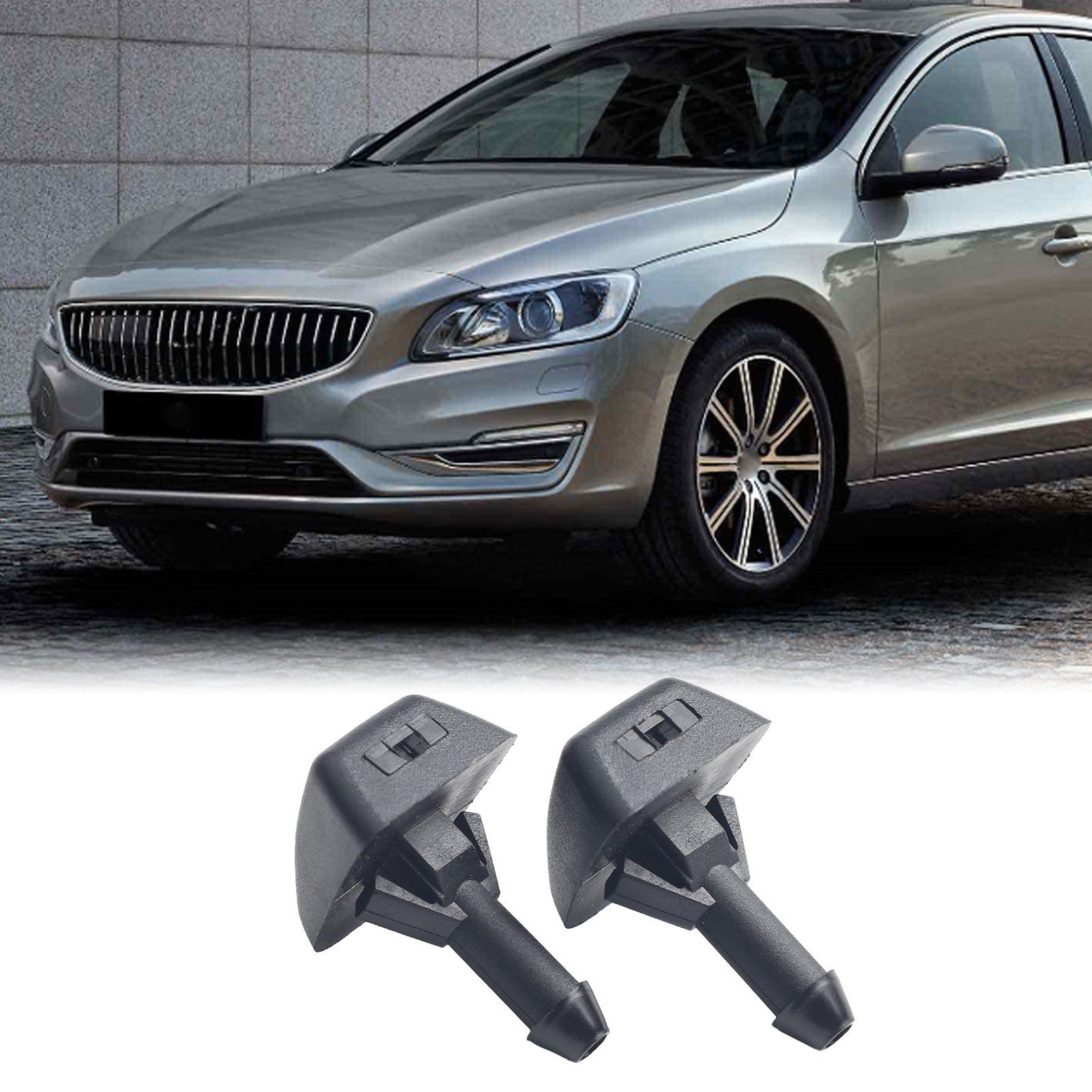 Wiper Nozzle Replacement Tool 30655605