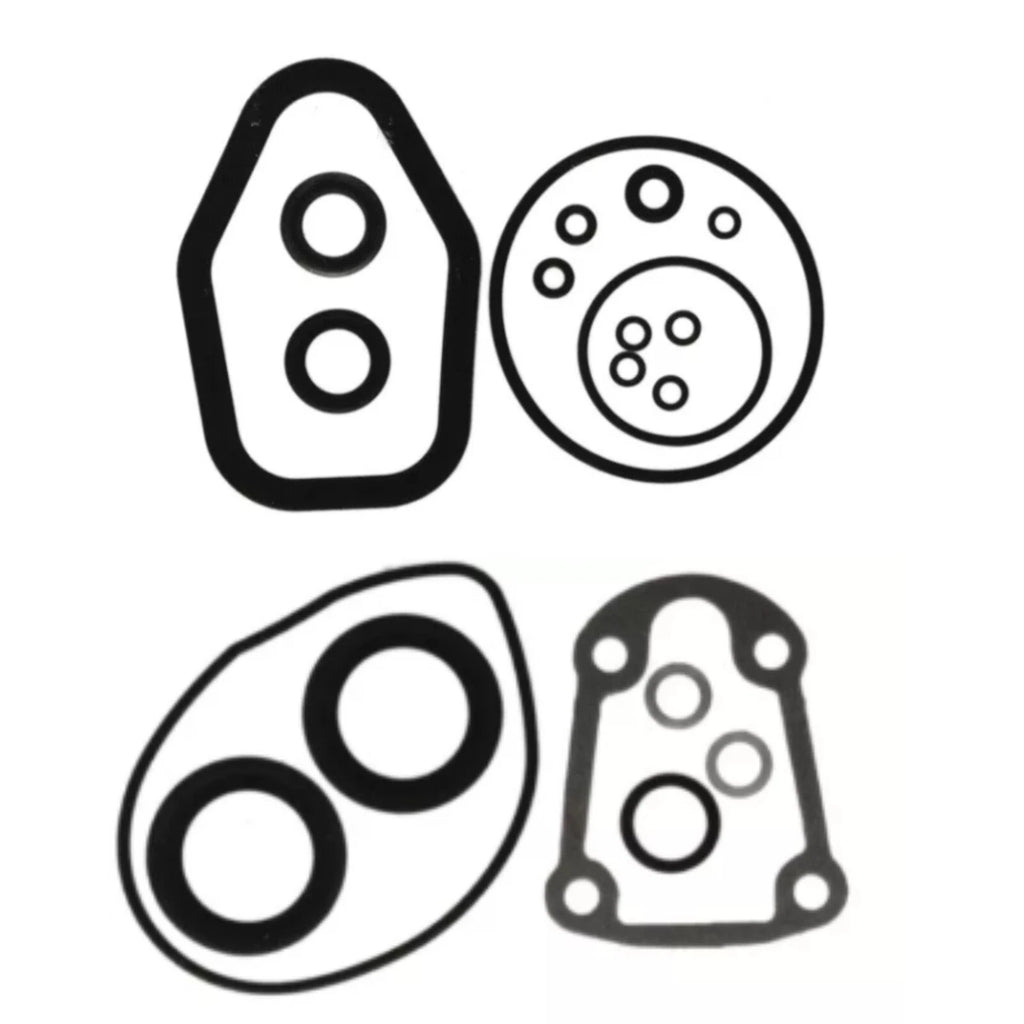 Lower Unit Seal Kit for Johnson/Evinrude Outboard Motor 396349/18-2660