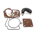 Carburetor Kit 437327 For Johnson Evinrude 120 125 130 140 185 200