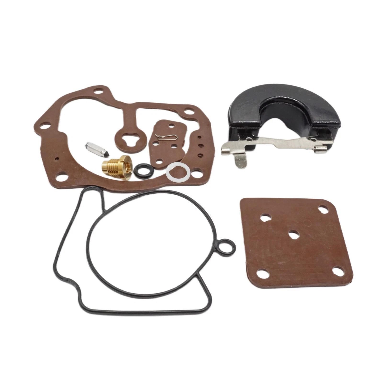 Carburetor Kit 437327 For Johnson Evinrude 120 125 130 140 185 200