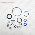 Fit Mercury Force 25hp-60hp Tilt Trim Rebuild Kit 827668 A25-827668a