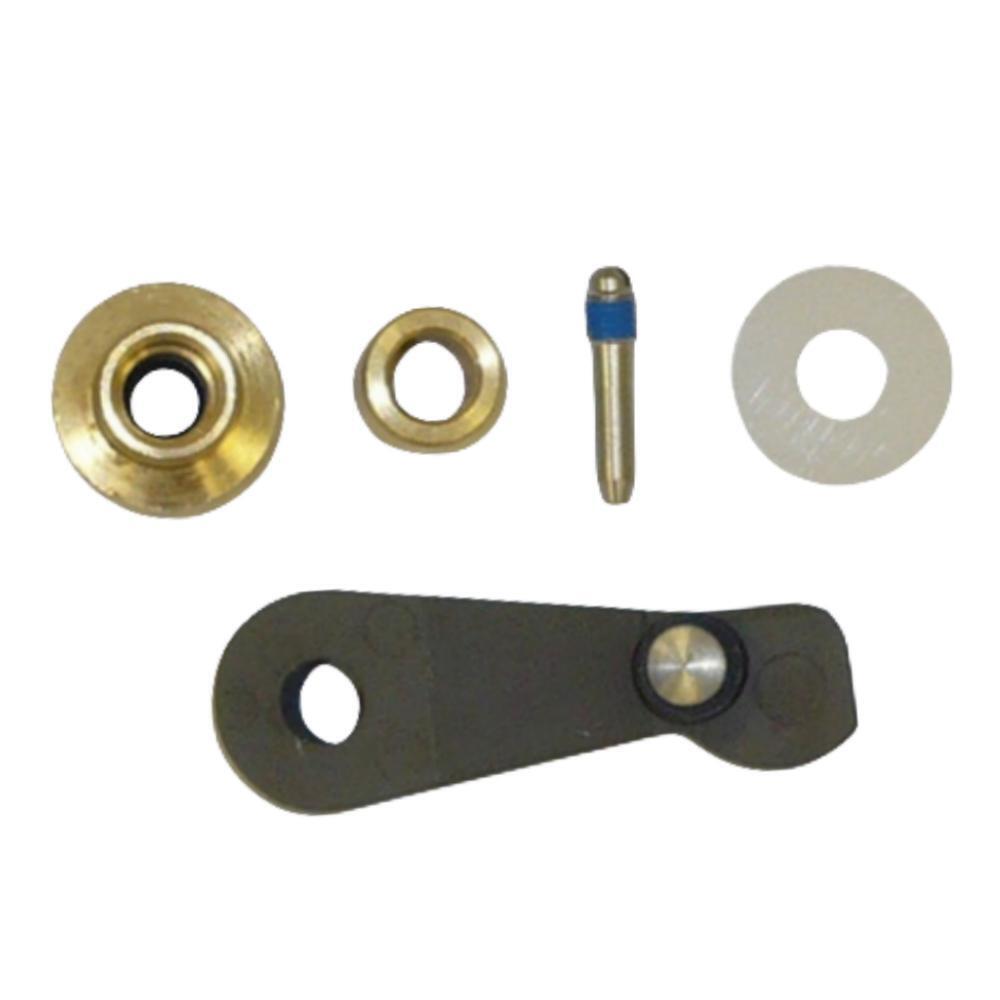 Shift Lever And Bushing Kit For Mercruiser R Mr Alpha One Gen I