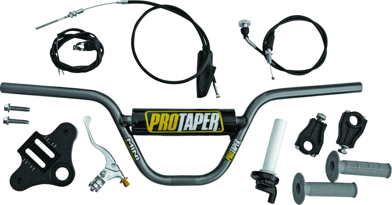 Protaper Honda Xr/crf50 (All) Pitbike Kit