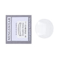 37*3.0*1.5mm Double Domed Mineral Watch Crystal 30mm Diameter Concave