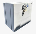 Rds Manufacturing , Aluminum Boat Fuel Tank .250 Inch / 6.35mm Thick,
