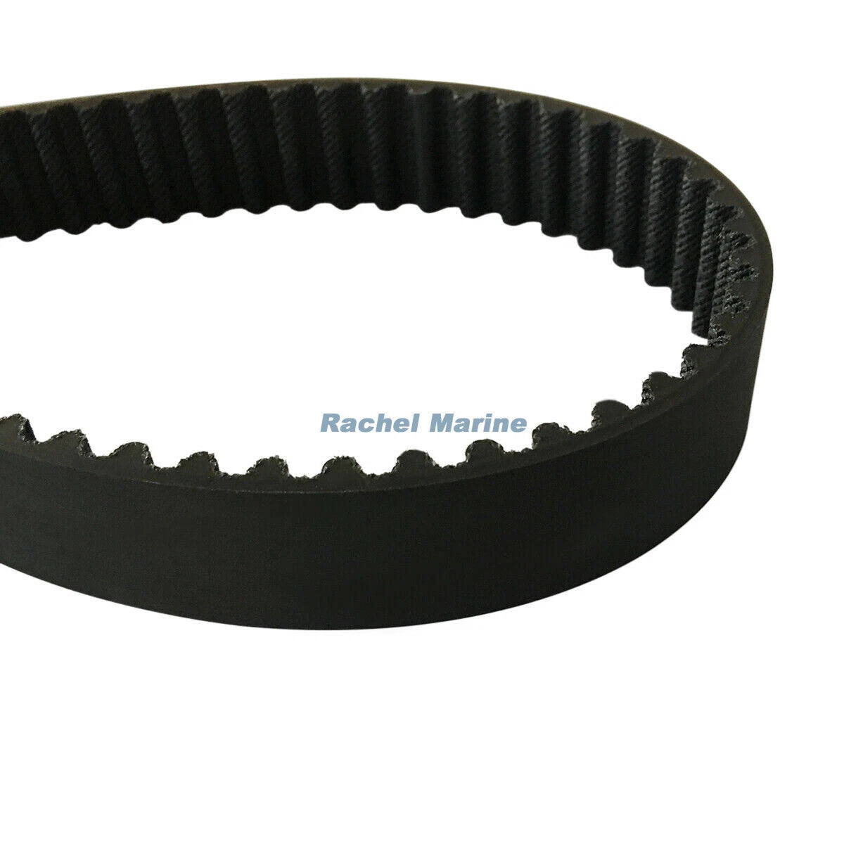 Timing Belt for Yamaha F150A Outboard Marine Engine