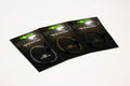 Korda Safe Zone Dark Matter Leader by Korda