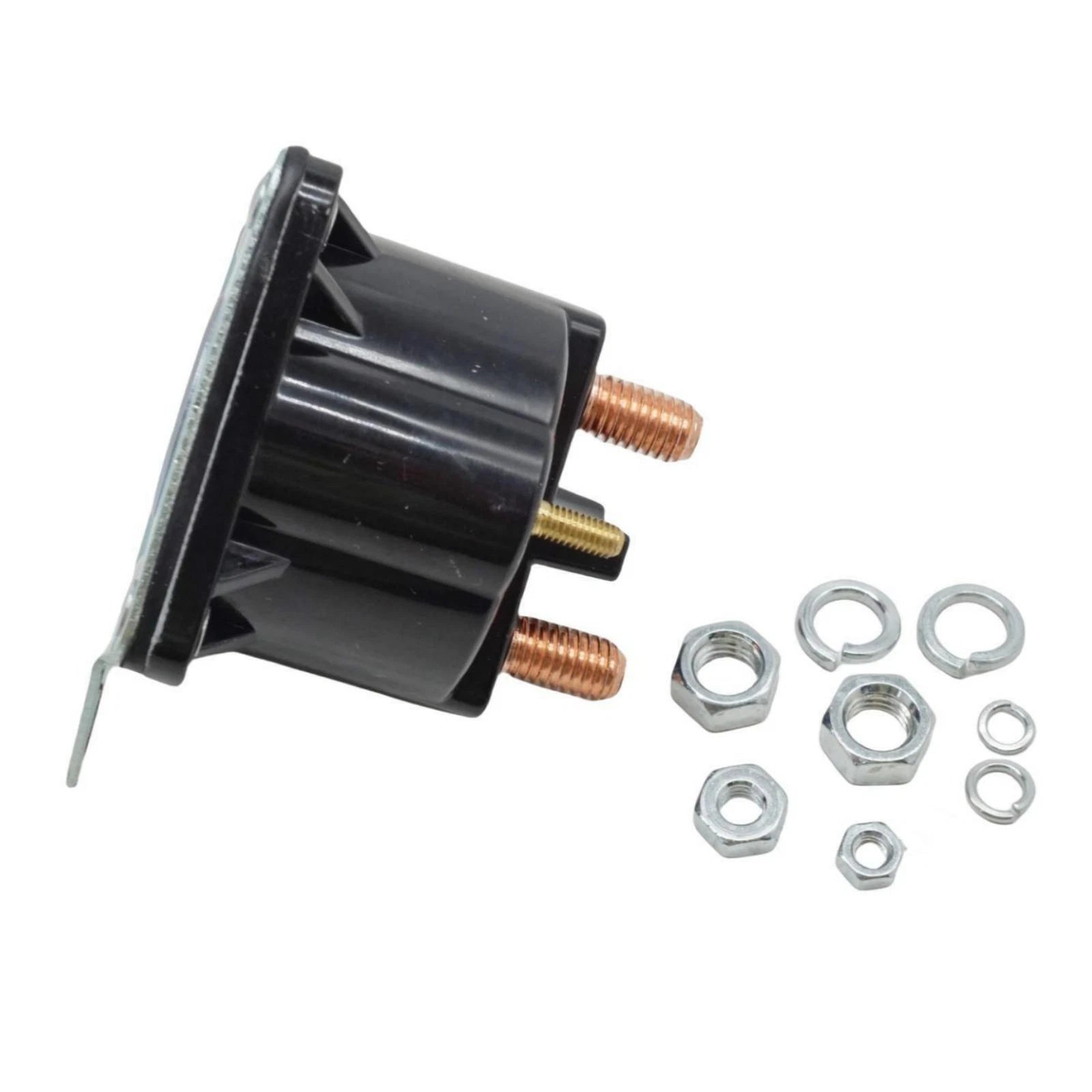 Starter Solenoid Relay for Ford Ranger 1985-1999 2.0-4.0L Engines